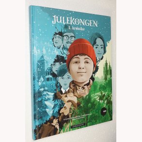 Julekongen 1. krnike