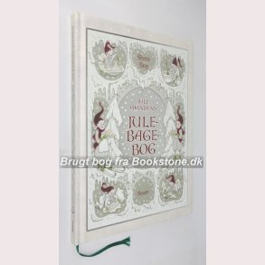 Julemandens Julebagebog 