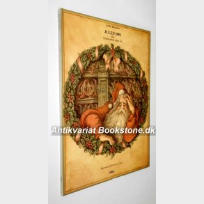 Julen 1993 eller Julemandens sidste tur: Leslie Bricusse