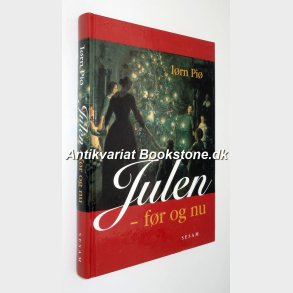 Julen fr og nu: Irn Pi