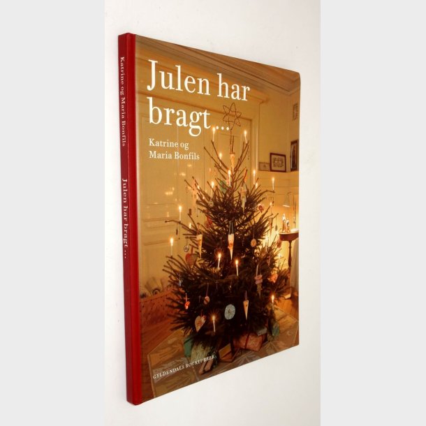 Julen har bragt... Katrine og Maria Bonfils