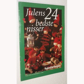 Julens 24 bedste nisser