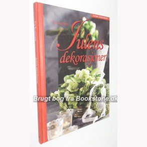 Julens dekorasjoner 