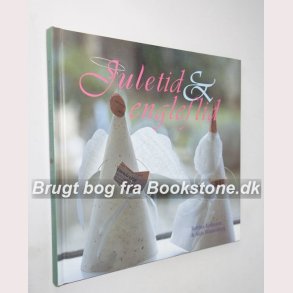 Juletid & engleflid
