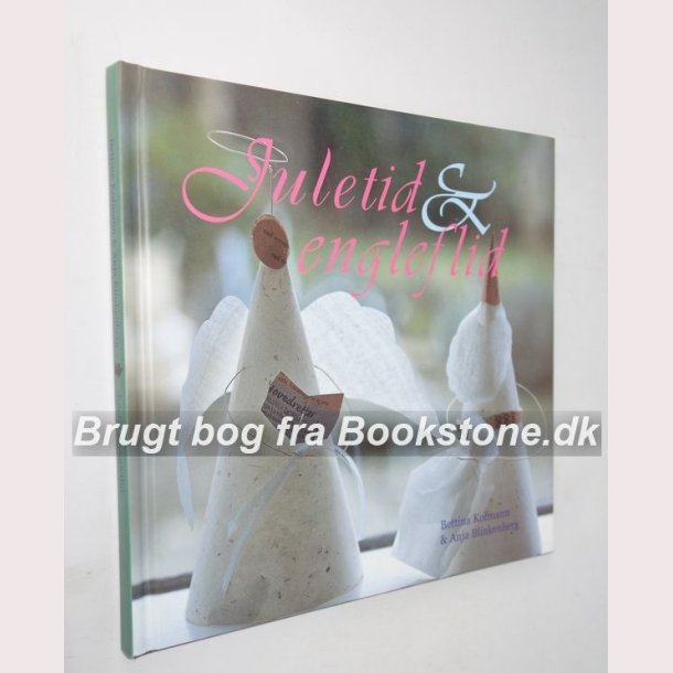 Juletid &amp; engleflid