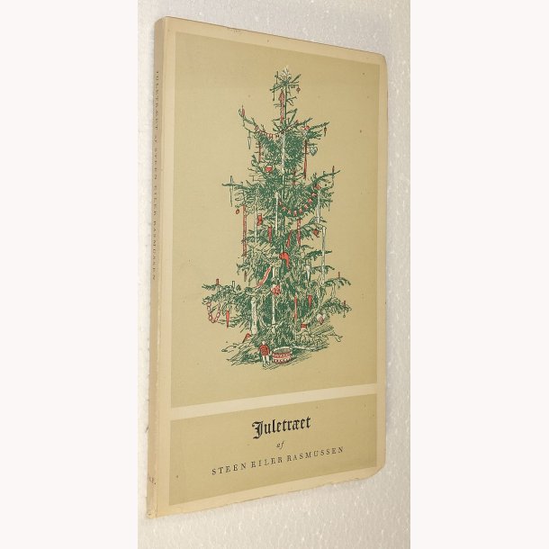 Juletret