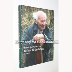 Julius` fdselsdag og andre historier