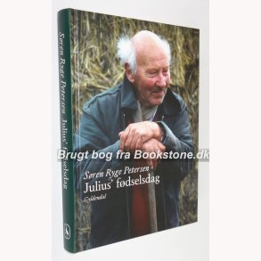  Julius`fdselsdag og andre historier