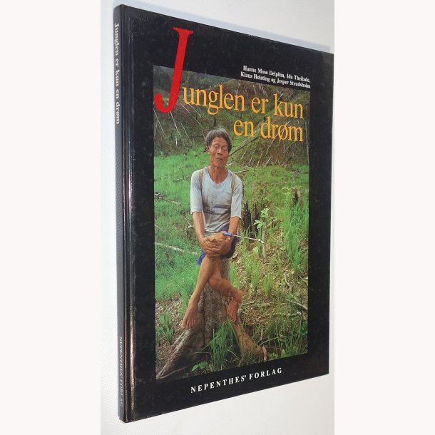 Junglen er kun en drm