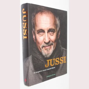 Jussi - En biografi 