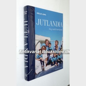 Jutlandia: Helle Juhl