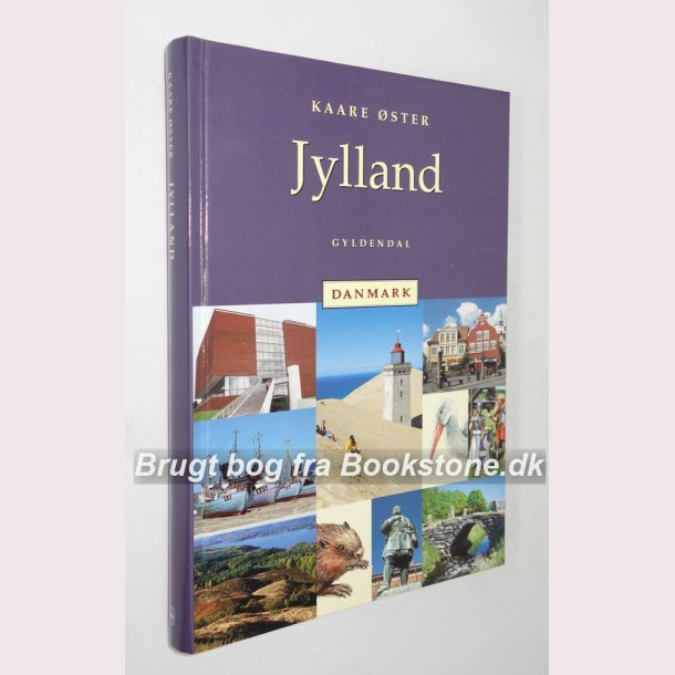 Jylland 