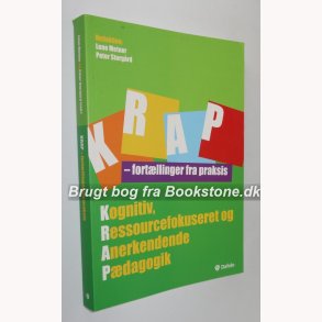 KRAP - fortllinger fra praksis