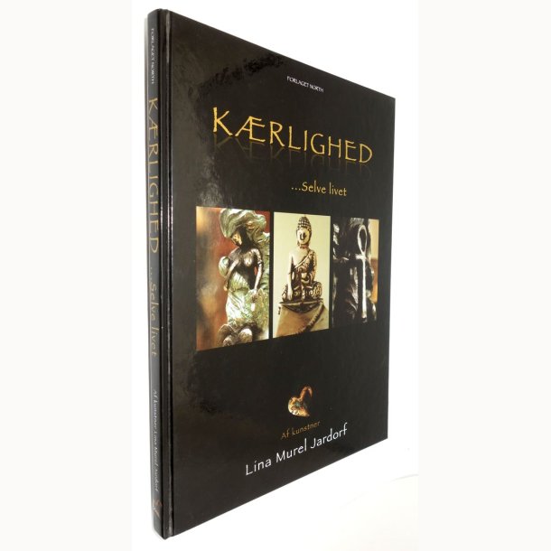 K�lighed - selve livet: Lina Murel Jardorf
