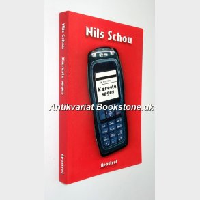 Kreste sges: Nils J. A. Schou