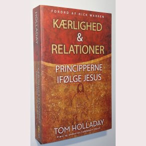 Krlighed & relationer