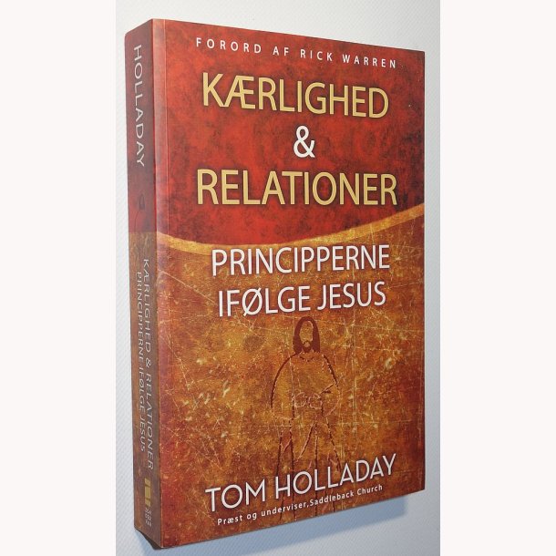 Krlighed &amp; relationer