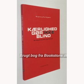 Krlighed gr ikke blind 