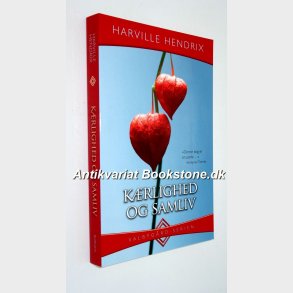 Krlighed & samliv: Harville Hendrix