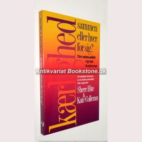 Krlighed sammen eller hver for sig 