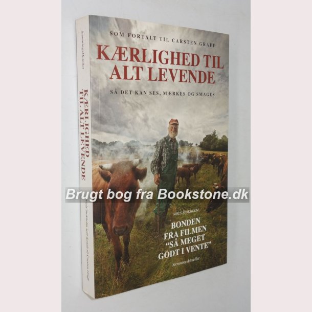 Krlighed til alt levende 