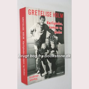 Krligheden, kampen og kloden 