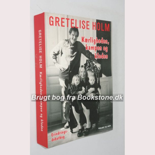 Krligheden, kampen og kloden 