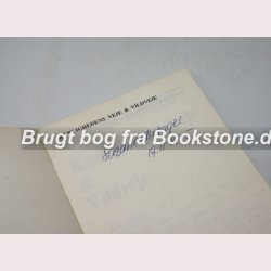 Krlighedens veje &amp; Vildveje - signeret