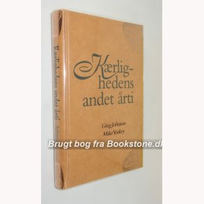 Krlighedens andet rti