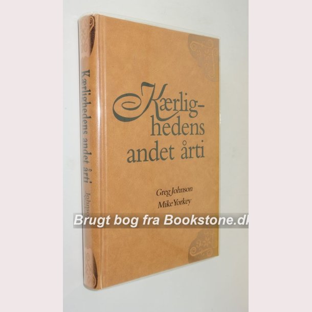 Krlighedens andet rti