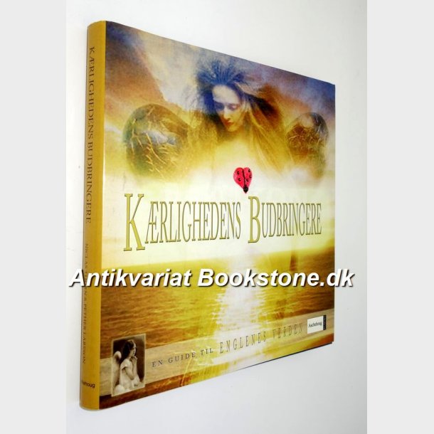 Krlighedens budbringere: Niclas Th&ouml;rn &amp; Pether Larsson