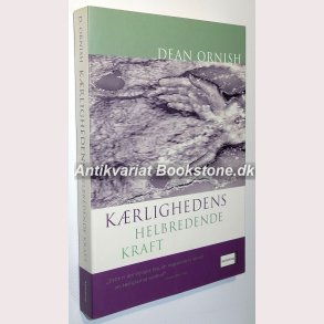 Krlighedens helbredende kraft