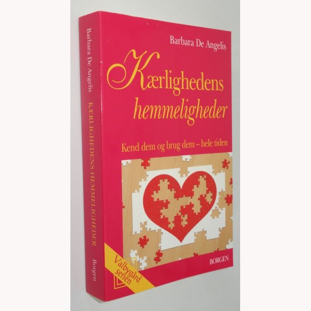 Krlighedens hemmeligheder