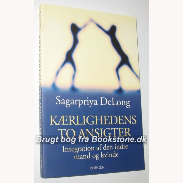 Krlighedens to ansigter