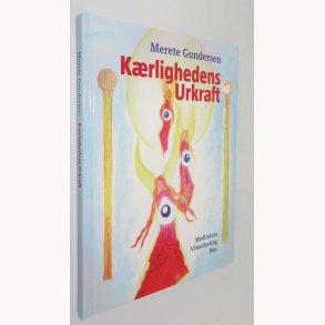 Krlighedens urkraft 