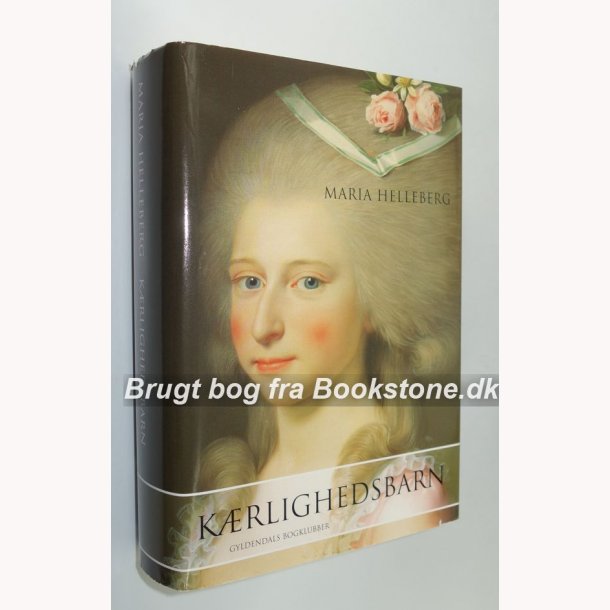 Krlighedsbarnet 