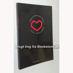 Krlighedsvejen - billedroman 