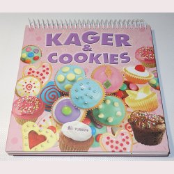 Kager &amp; Cookies