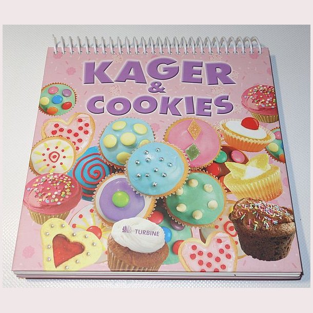 Kager &amp; Cookies