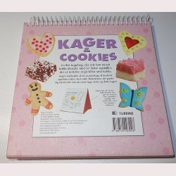 Kager &amp; Cookies