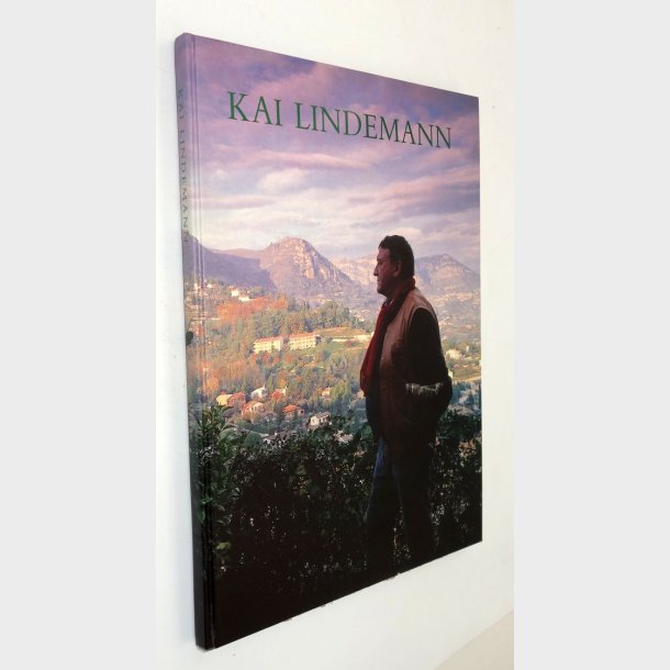 Kai Lindemann: H.P. Jensen
