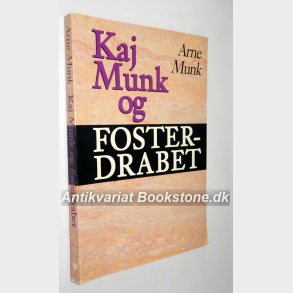 Kaj Munk og fosterdrabet 