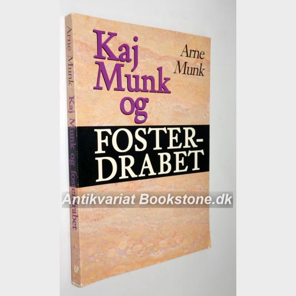 Kaj Munk og fosterdrabet 