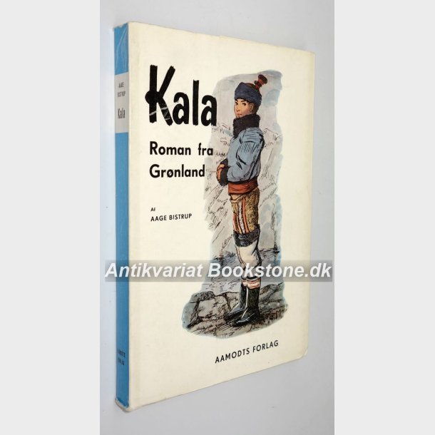 Kala - roman fra Grnland