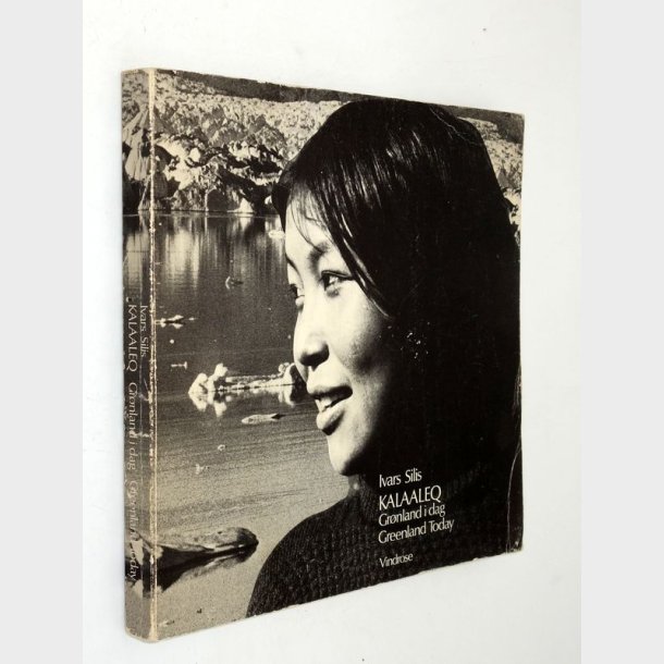 Kalaaleq - Grnland i dag: Ivars Silis