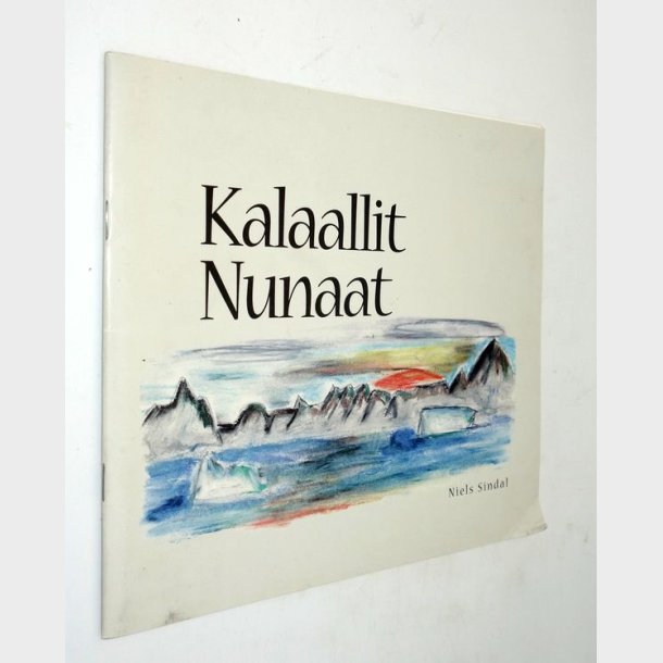 Kalaallit Nunaat: Niels Sindal