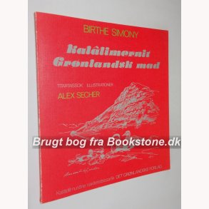 Kalalimernit - grnlandsk mad 