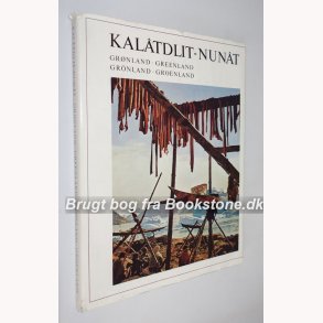 Kalatdlit-Nunat - Grnland