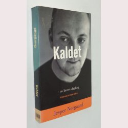 Kaldet  - Overgange - en lreres dagbog