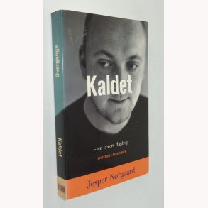 Kaldet  - Overgange - en lreres dagbog